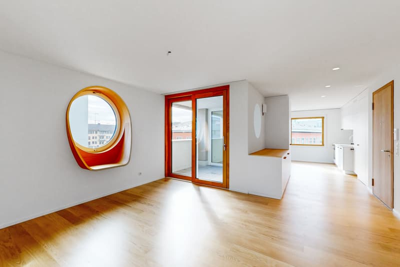 City-Nähe und Komfort - Wohnen mit Stil (4)