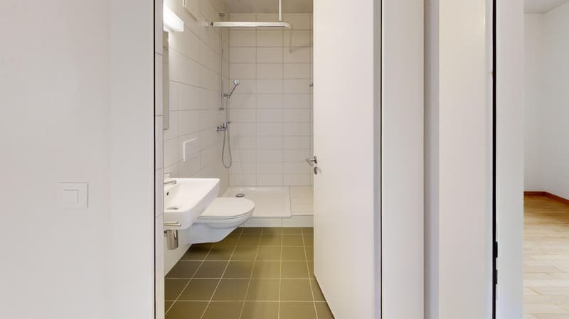 Charmant 4 pièces - Bon MANOR de CHF 1'000.- offert ! (9)