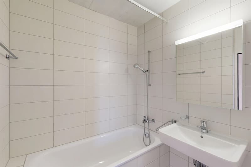 Charmant 4 pièces - Bon MANOR de CHF 1'000.- offert ! (8)