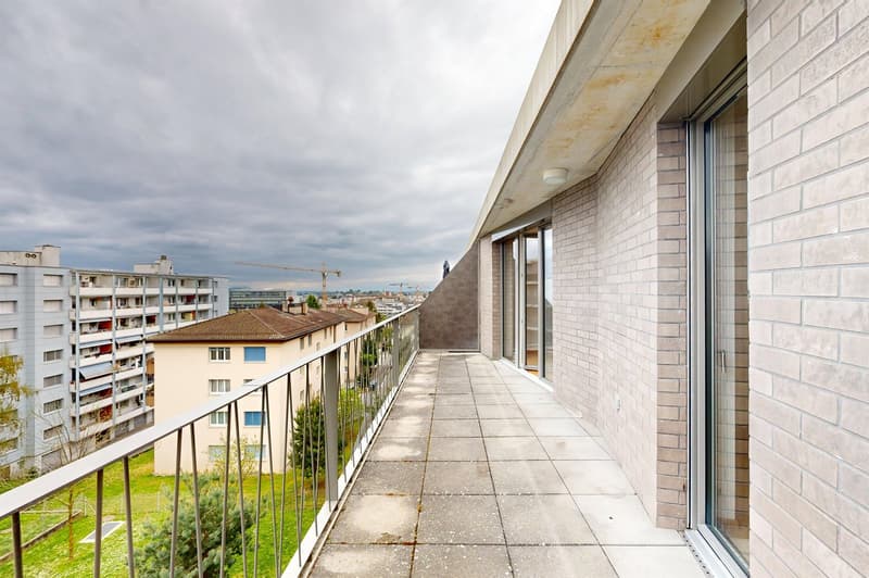 Charmant 4 pièces - Bon MANOR de CHF 1'000.- offert ! (10)