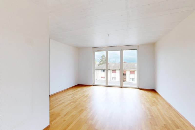 Charmant 4 pièces - Bon MANOR de CHF 1'000.- offert ! (5)
