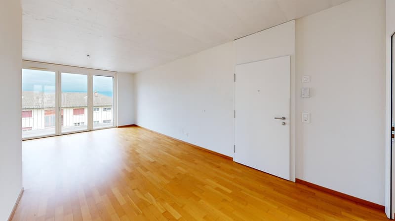 Charmant 4 pièces - Bon MANOR de CHF 1'000.- offert ! (4)