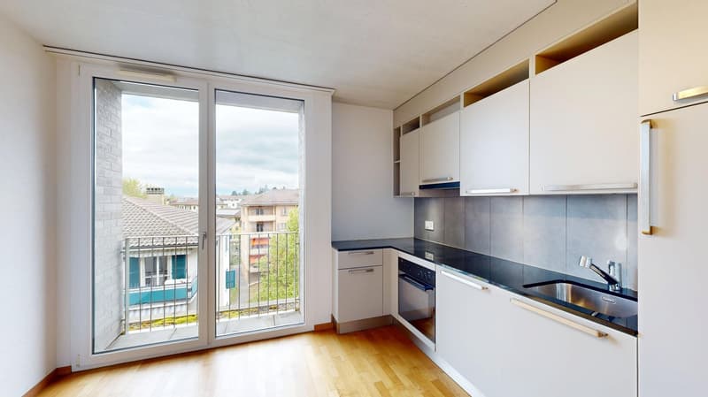 Charmant 4 pièces - Bon MANOR de CHF 1'000.- offert ! (2)