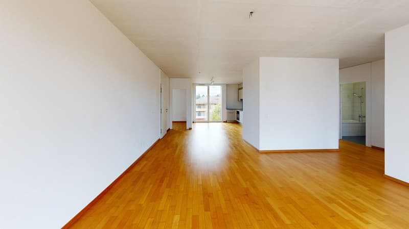 Charmant 4 pièces - Bon MANOR de CHF 1'000.- offert ! (3)