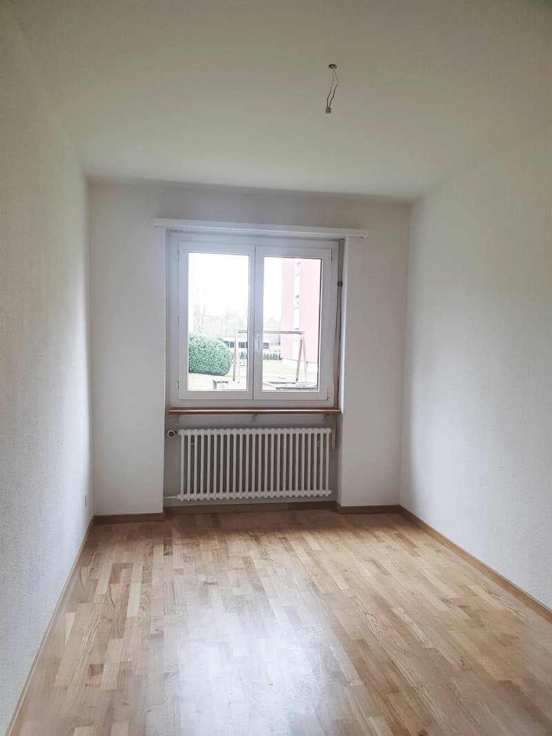 Mieten ohne Kaution  Charmante Wohnung an ruhiger Lage! (4)