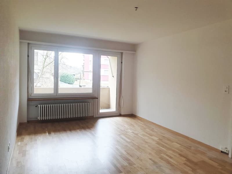 Mieten ohne Kaution  Charmante Wohnung an ruhiger Lage! (3)