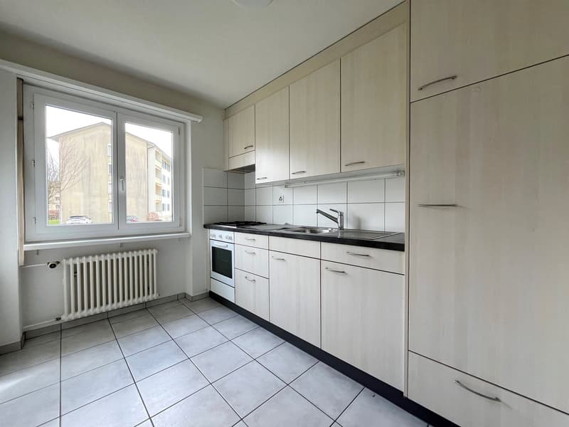 Mieten ohne Kaution  Charmante Wohnung an ruhiger Lage! (5)