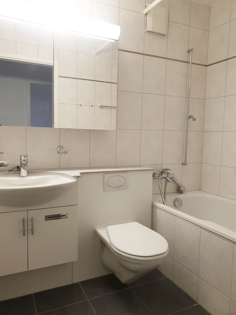 Mieten ohne Kaution  Charmante Wohnung an ruhiger Lage! (6)