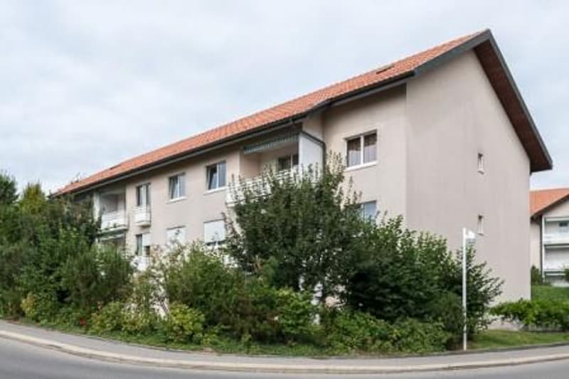 A louer place de parc intérieure (1)