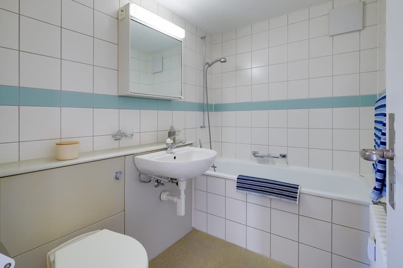 Willkommensgeschenk inklusive: Wohnen in familienfreundlicher Liegenschaft (9)