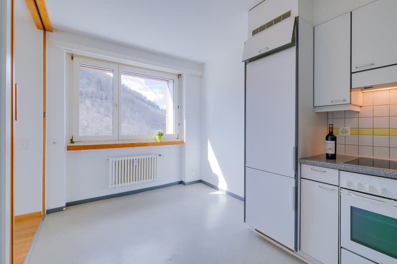 Wohnen in familienfreundlicher Überbauung (4)