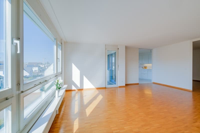 Ihr neues Zuhause im Augarten, Lebensqualität in Aesch (5)