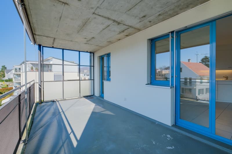 Ihr neues Zuhause im Augarten, Lebensqualität in Aesch (6)