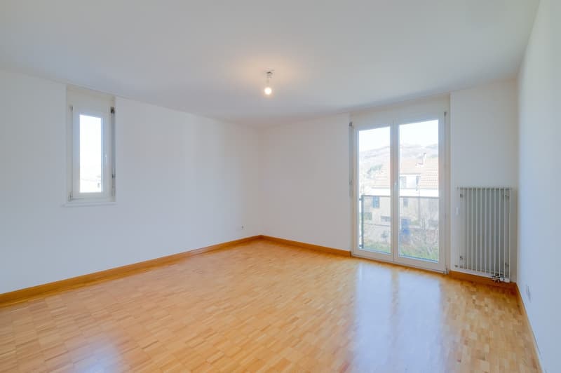 Ihr neues Zuhause im Augarten, Lebensqualität in Aesch (7)