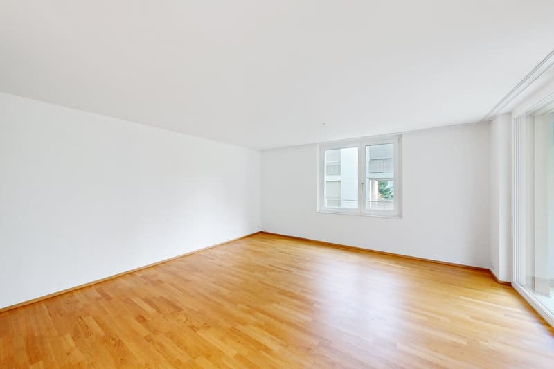Modern Living - Altstetten (4)