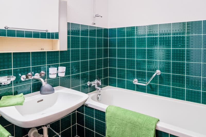 Ihr neues Zuhause... (3)