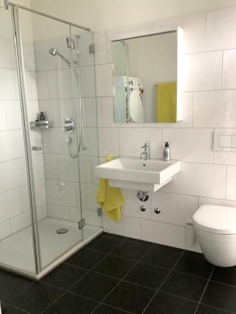 Einzigartige Maisonettewohnung - Mitten im Geschehen! (7)
