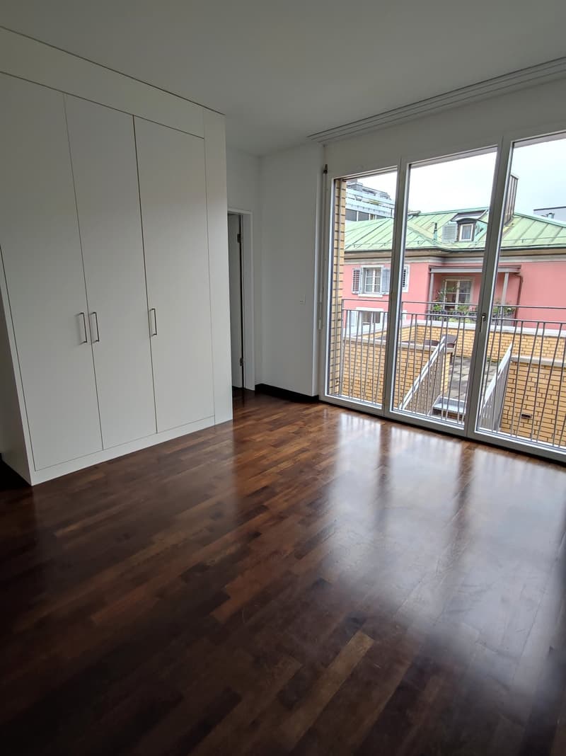 Einzigartige Maisonettewohnung - Mitten im Geschehen! (6)
