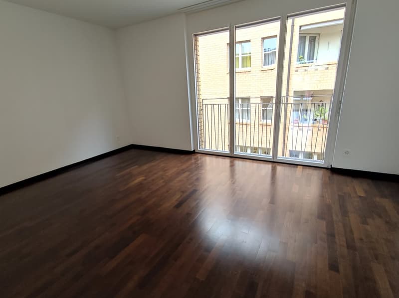 Einzigartige Maisonettewohnung - Mitten im Geschehen! (9)