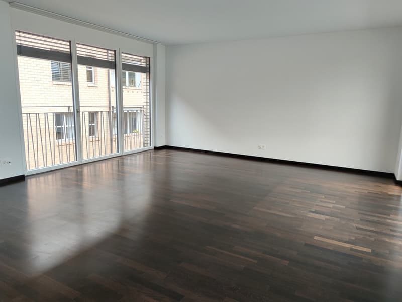 Einzigartige Maisonettewohnung - Mitten im Geschehen! (3)