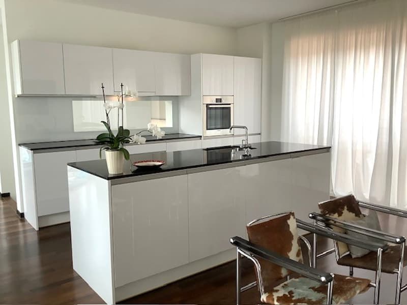 Einzigartige Maisonettewohnung - Mitten im Geschehen! (2)