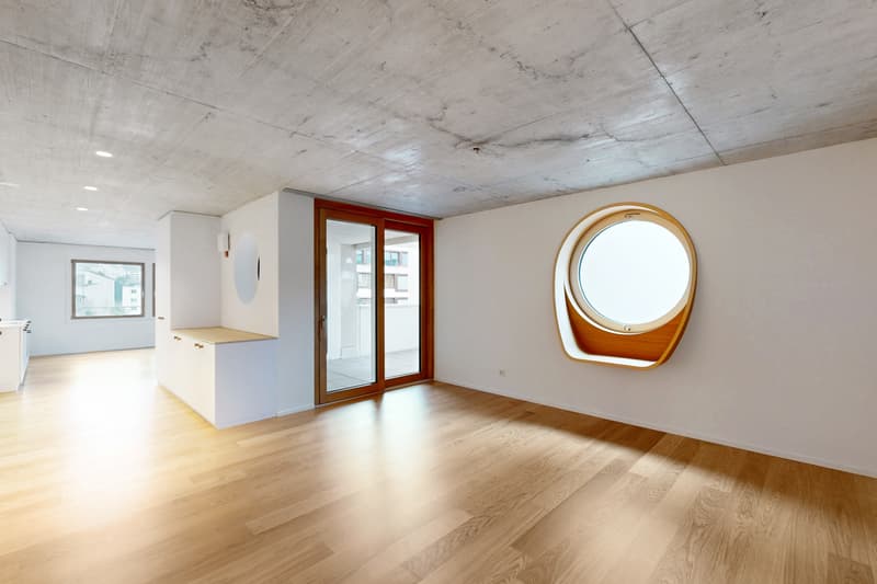 City-Nähe & Komfort - Wohnen mit Stil (4)