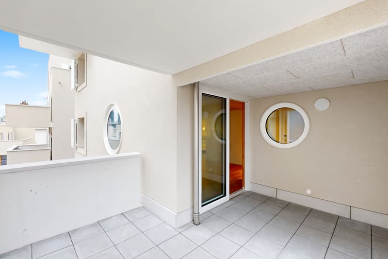 City-Nähe & Komfort - Wohnen mit Stil (8)
