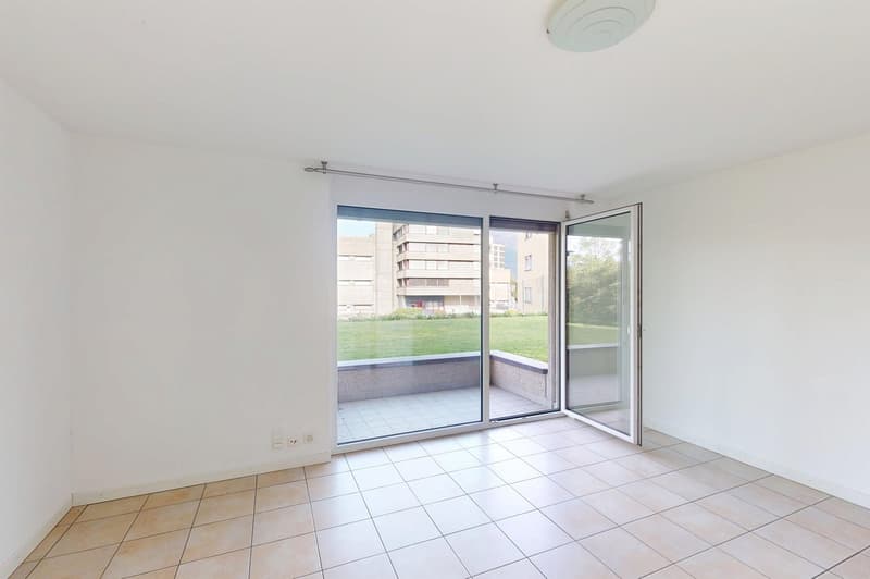 Tranquillità e praticità con terrazza in zona Cinque Vie (4)
