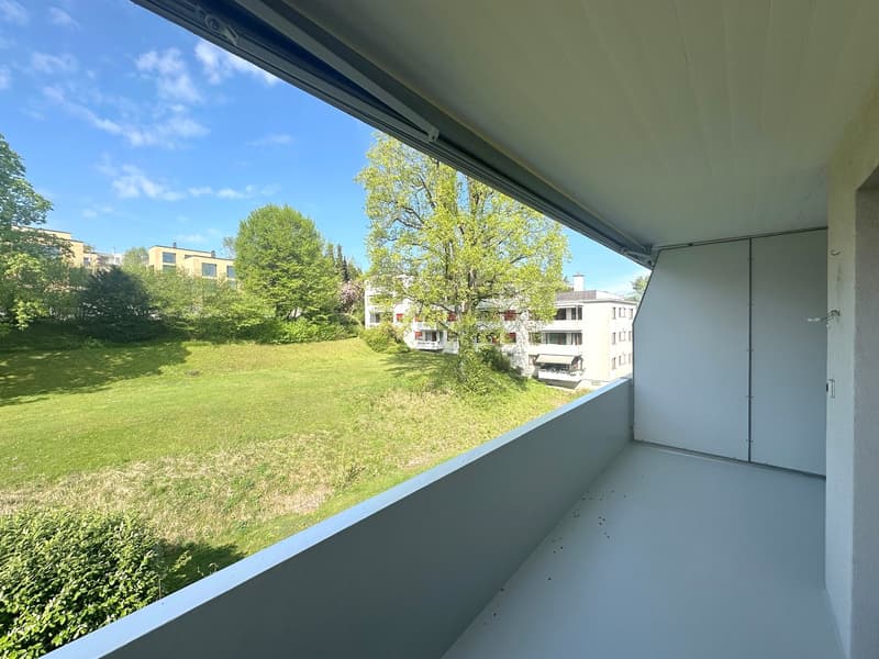 Gemütliches Wohnen im beliebten und steuergünstigen Kilchberg! (11)