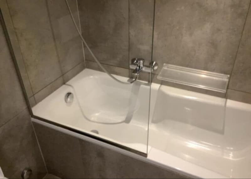 Vivre dans un appartement en surélévation au coeur de la Servette ! (8)