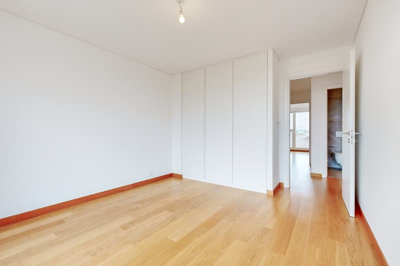 Vivre dans un appartement en surélévation au coeur de la Servette ! (4)