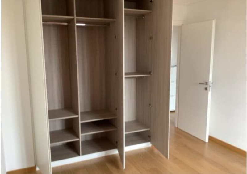 Vivre dans un appartement en surélévation au coeur de la Servette ! (7)