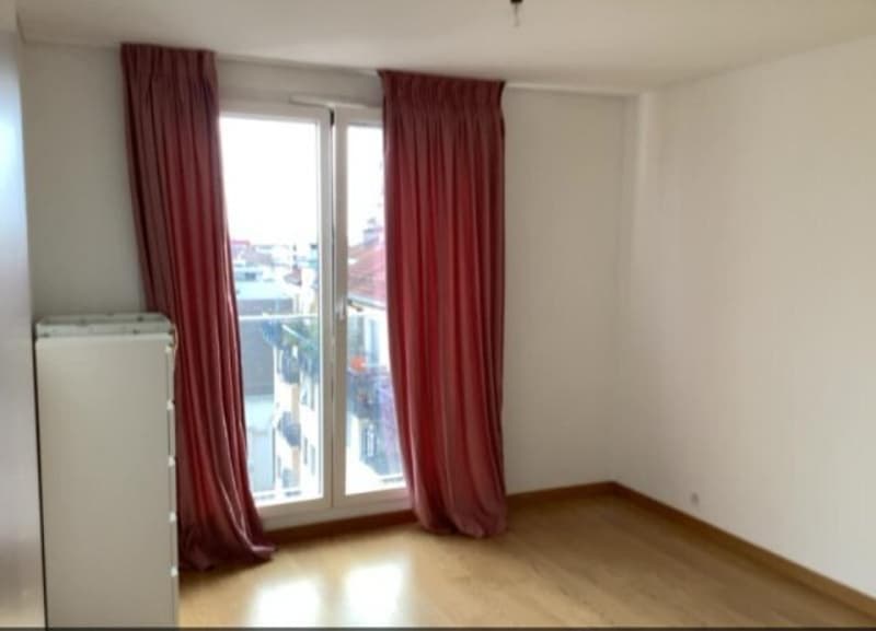 Vivre dans un appartement en surélévation au coeur de la Servette ! (6)