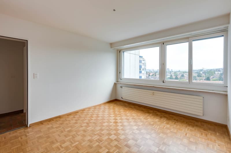 **Traumhafter Ausblick im 10. OG** (7)