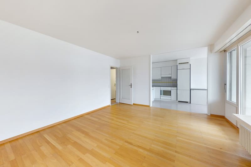 Schöne Wohnung mit top Aussicht (5)