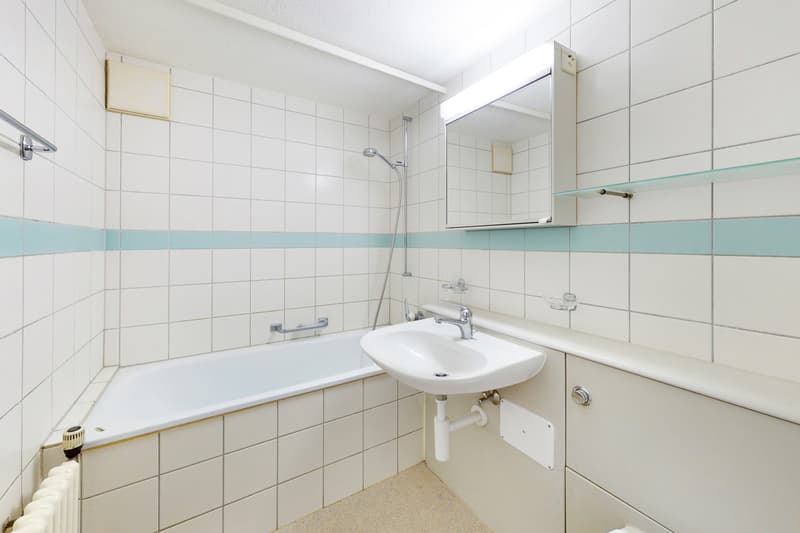 Schöne Wohnung mit top Aussicht (7)