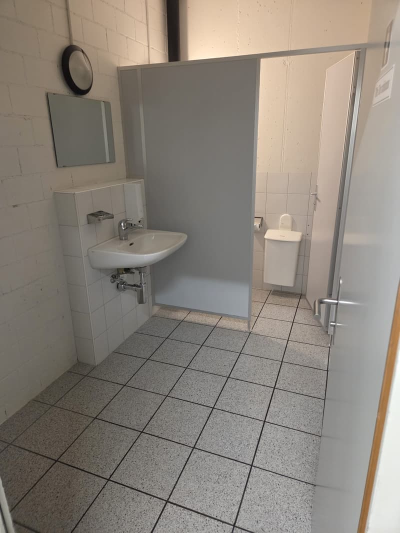 Flexible Gewerbefläche im Thurgipark - ideal für Ihr Dienstleistungsangebot (5)