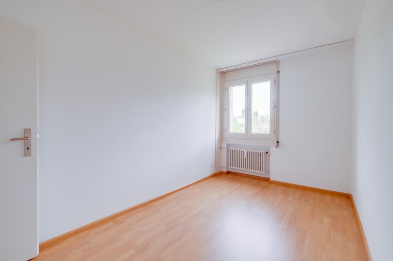 Wohnen in beliebter Wohnlage von Muttenz! (5)