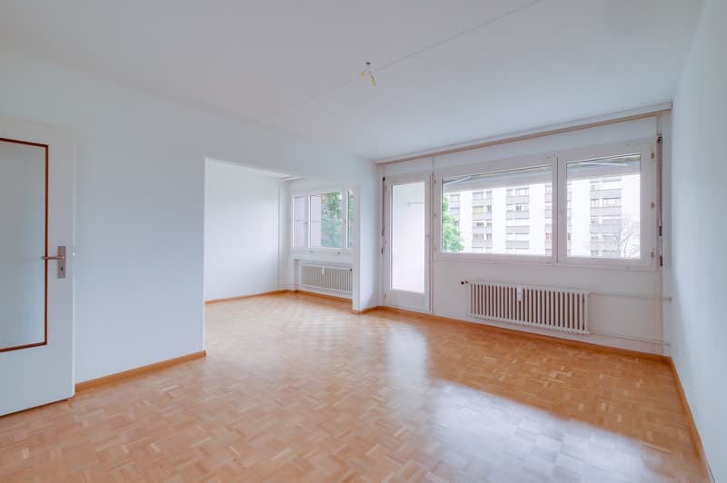 Wohnen in beliebter Wohnlage von Muttenz! (4)