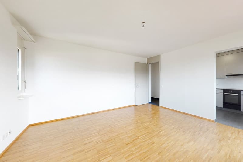 Wohnen mit Ausblick in Stadtnähe (5)