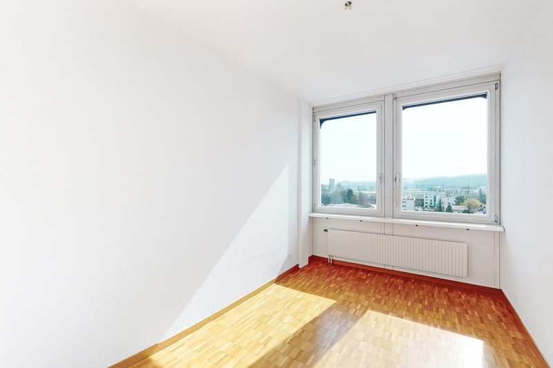 Ideale Maisonettewohnung für Pendler oder Vielreisende! (9)