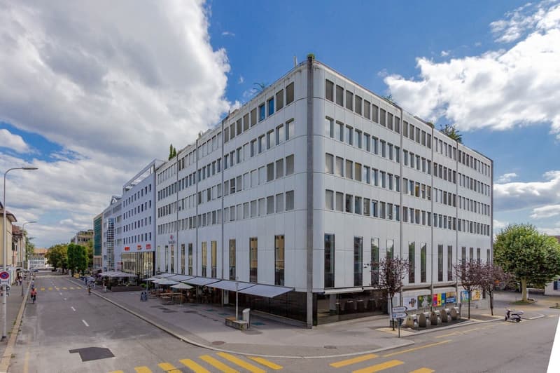 Ideale Maisonettewohnung für Pendler oder Vielreisende! (10)
