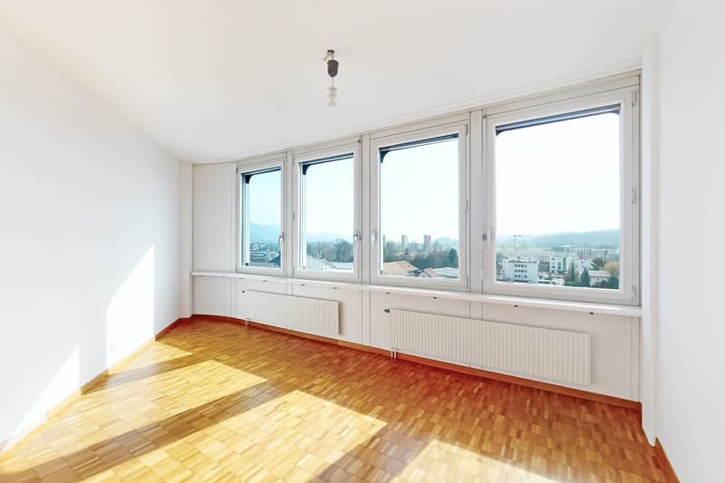 Ideale Maisonettewohnung für Pendler oder Vielreisende! (8)