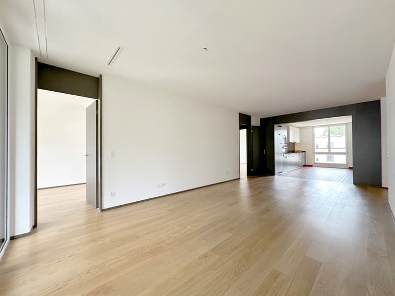 Stadtnah aber trotzdem im Grünen - Ihr neues Zuhause? (6)