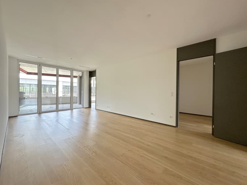Stadtnah aber trotzdem im Grünen - Ihr neues Zuhause? (5)