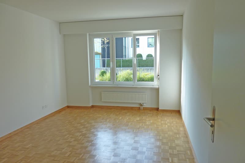 Super Wohnlage in Altstetten - grün, ruhig und doch zentral - Befristet! (6)