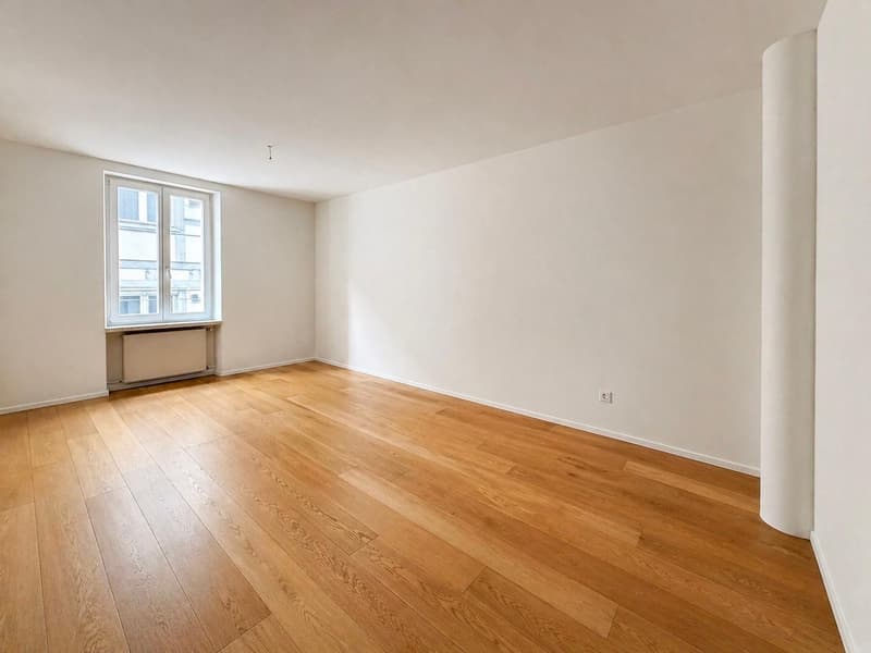 Urbaner Luxus im Herzen von Winterthur! (3)