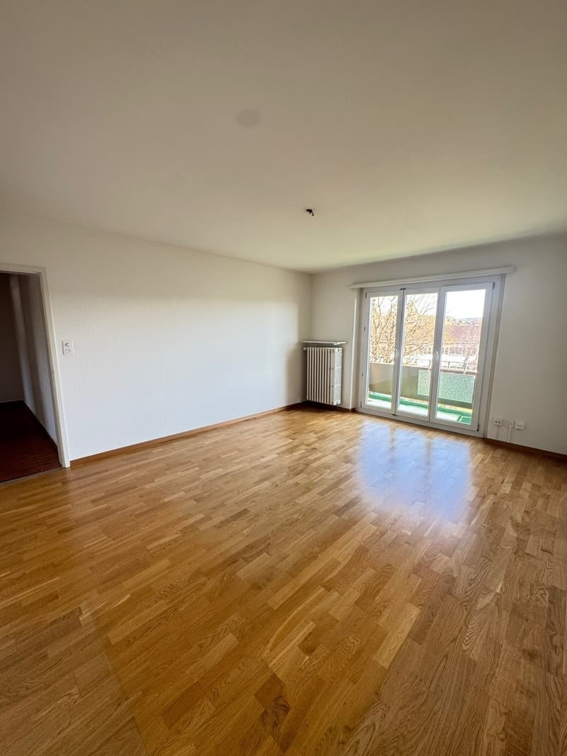 Wohnung nahe vom Zentrum von Zürich-Witikon- befristet bis 31.01.2028 (6)