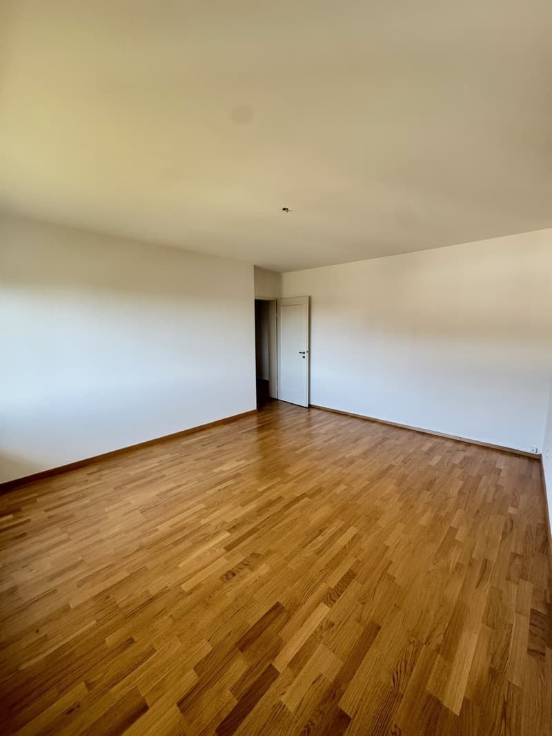 Wohnung nahe vom Zentrum von Zürich-Witikon- befristet bis 31.01.2028 (4)