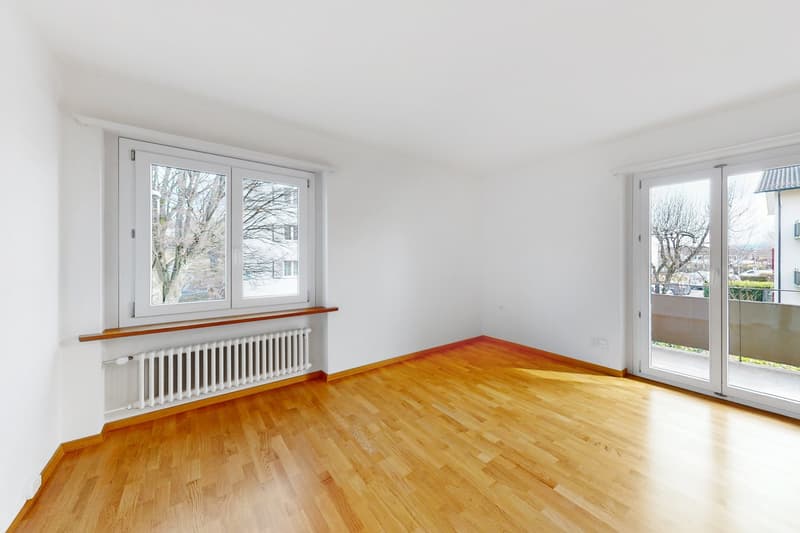 Ruhiges Zuhause an Bester Lage - befristet bis 31.01.2028! (2)